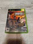 Gra Commandos strike force xbox 360