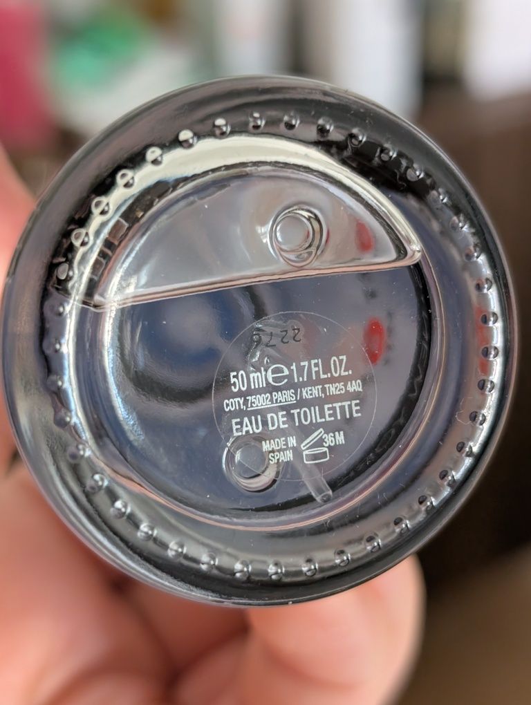 Coty Pret a Porter 50ml