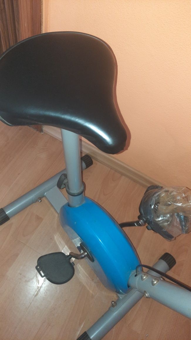 Rower treningowy Fit Play