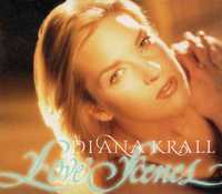 Diana Krall – When I Look In Your Eyes i Love Scenes 2CD