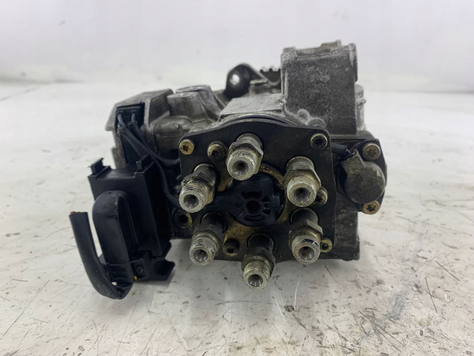 vw passat b5 audi a4 b6 2.5 tdi pompa wtryskowa