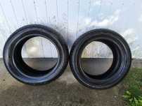 Opony 205 50 r15 2 sztuki