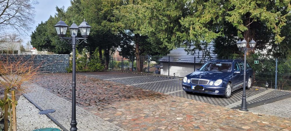 Mieszkanie dwupokojowe w Wapnicy