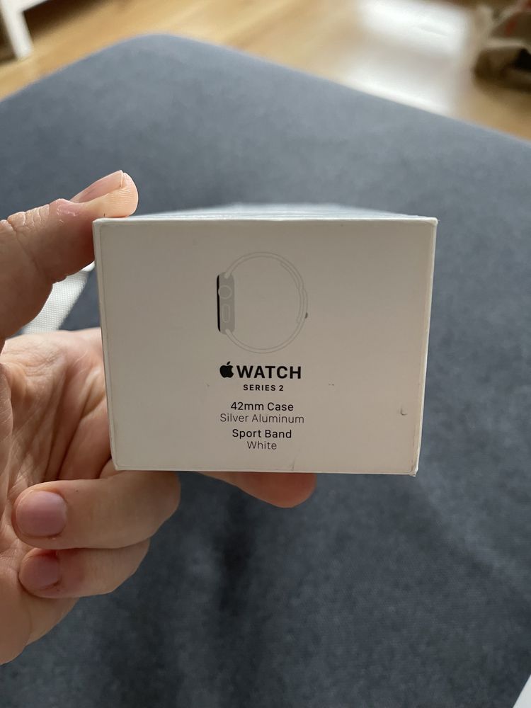 Apple watch series 2 42 mm