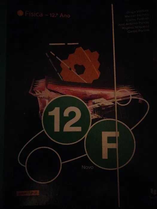 12 F Recursos do Manual/Livro do Professor