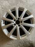 Диск Mercedes W221 S-class R18 9.5J