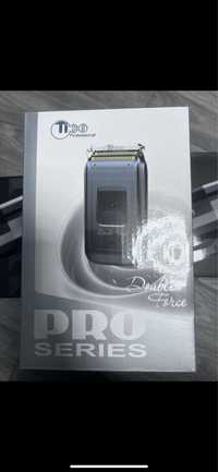 Шейвер TICO Professional Double Force 100404