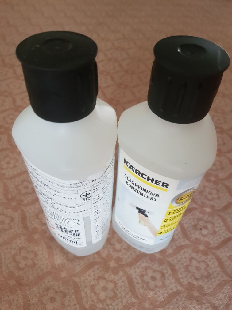 Мойка для окон Karcher wv5 premium non stop cleaning
