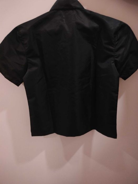 Koszula męska Prada