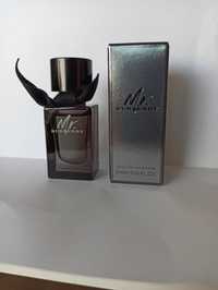 Burberry Mr. Burberry EDP 5 ml miniatura