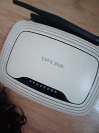 Router tp-link TL-WR841N