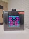 Піксельний дисплей DIVOOM Pixoo-diy pixel art frame (анімація)