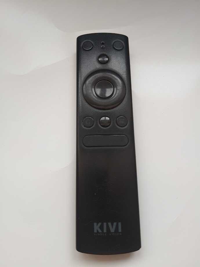 Пульт дистанционного управления телевизором Kivi 43UK30G б/у