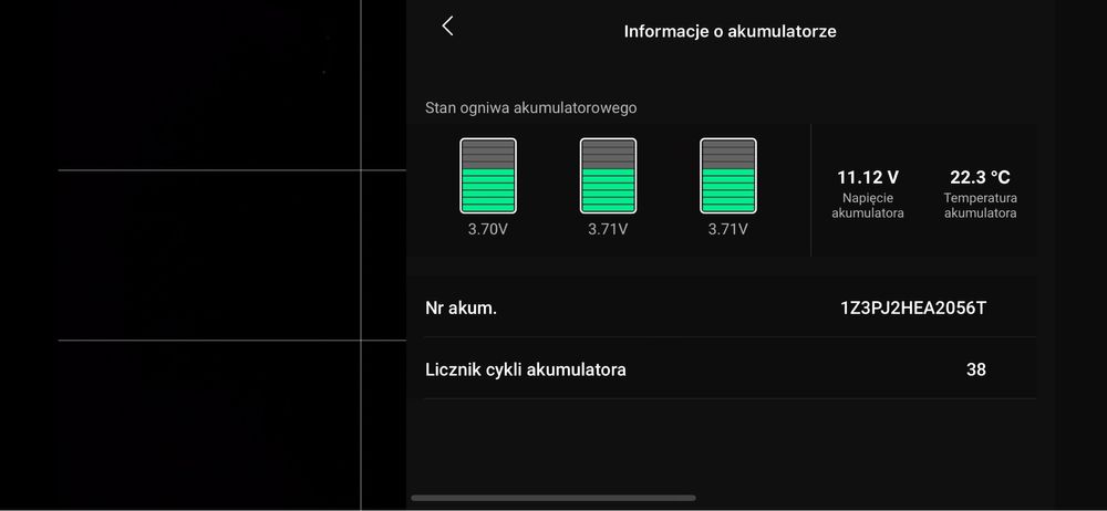 Dron DJI Air 2S Fly More combo