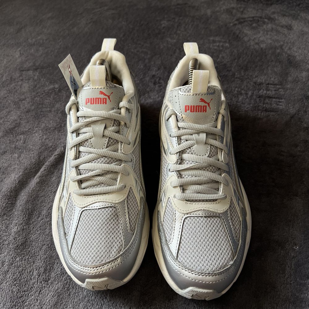 Жіночі кросівки  Puma Milenio. Р. 39. Нові!!!