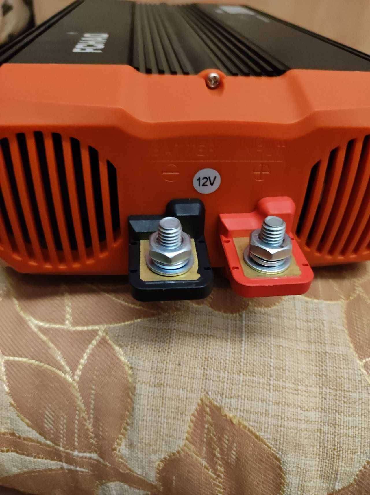 Инвертор Fchao 2000w