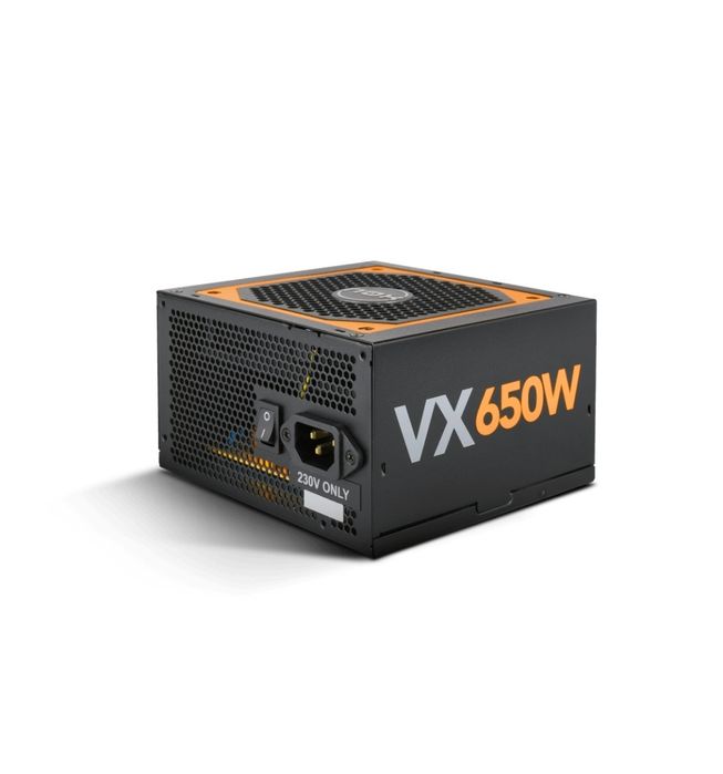 Fonte nox vx650w