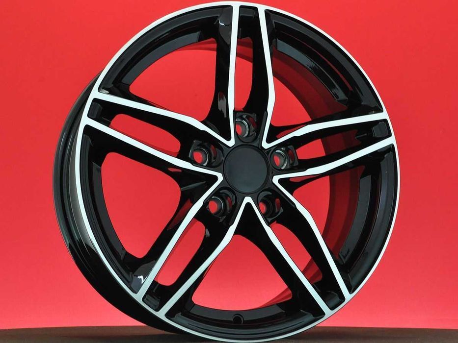 FELGI R16 5x112 AUDI A3 8P 8V A4 B6 B7 A6 C5 C6 Q2 Q3 8U F3 TT Skoda