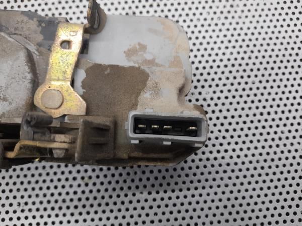 Fechadura / fecho porta trás direito PEUGEOT 206 (2A/C)