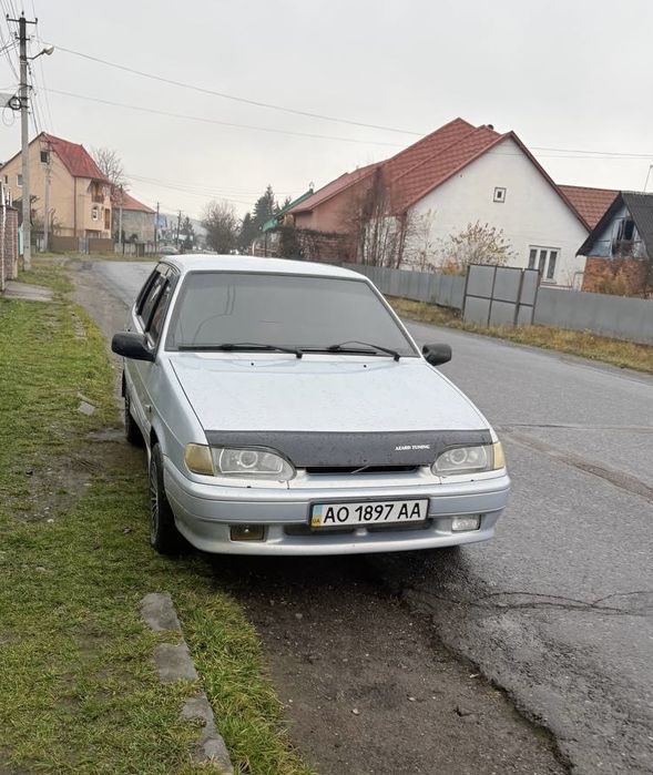 Продам ваз 2115 на ходу 2006 рік випуску