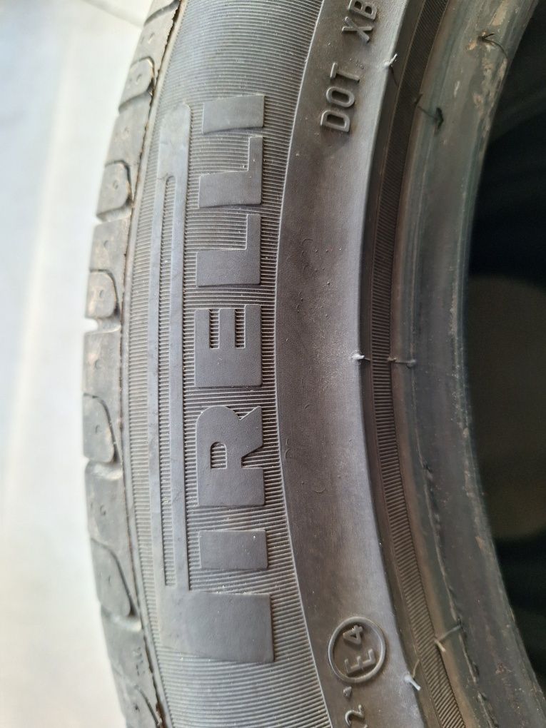 Pirelli Cinturato P7 Blue Opony Letnie 215/50/R17