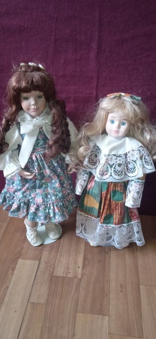 Кукли Німеччина.