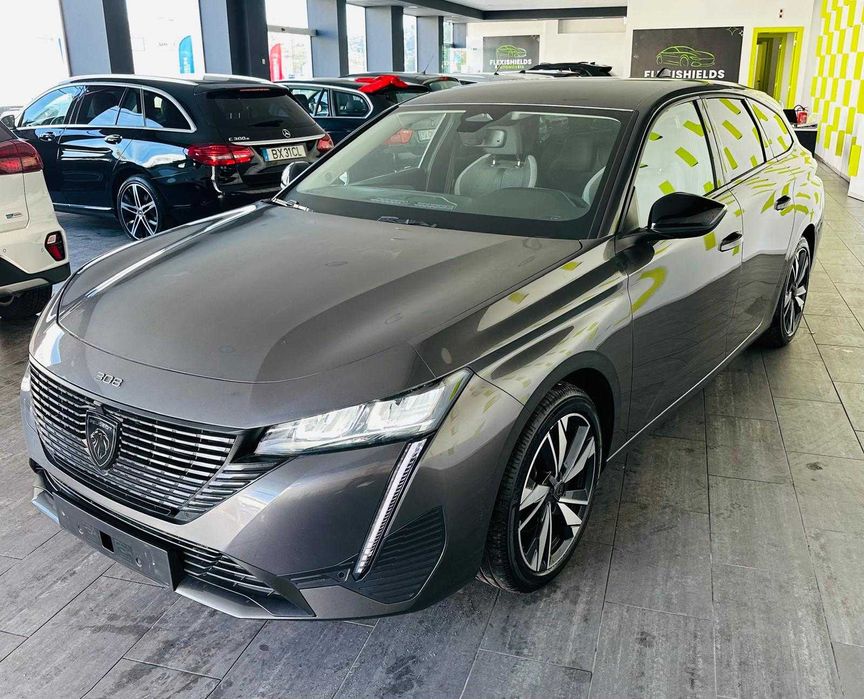 PEUGEOT 308 SW DIESEL