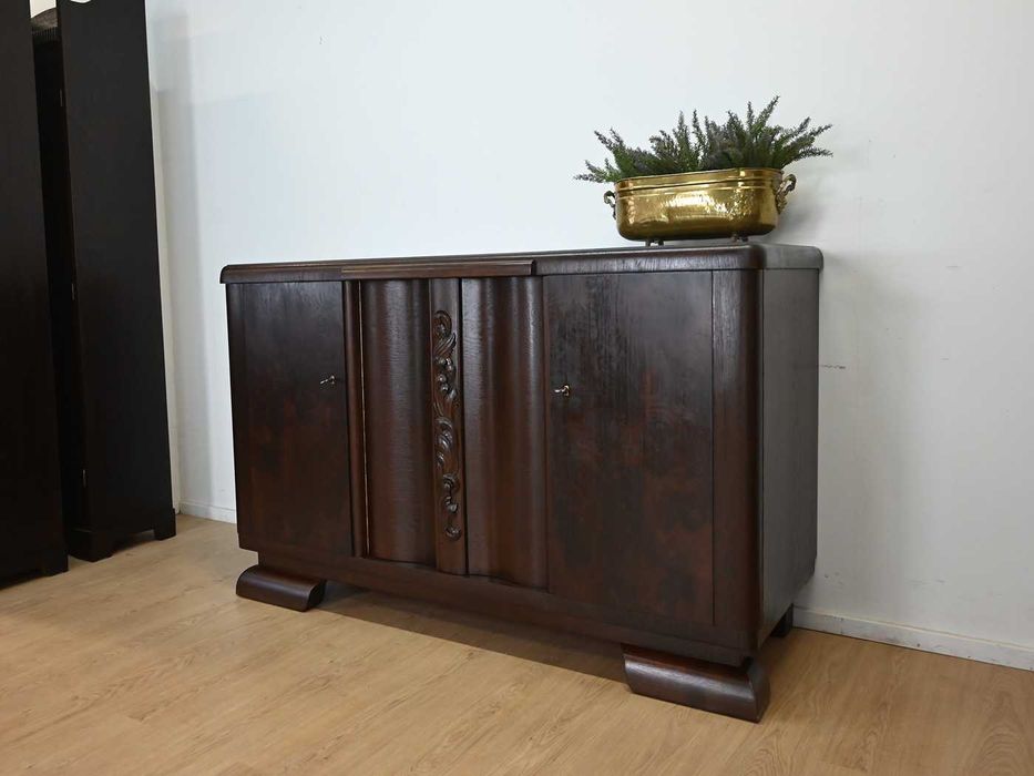 komoda art deco 111802