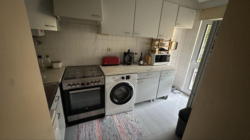 Alugo quarto zona do Beato - Lisboa