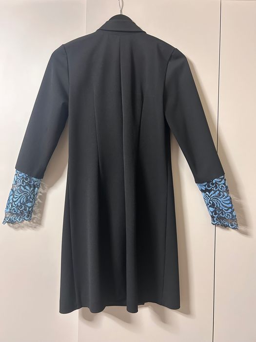 Сукня-піджак Boudoir, S