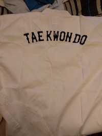 Dobok Taekwondo Adidas