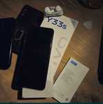 Vivo Y33s na gwarancji