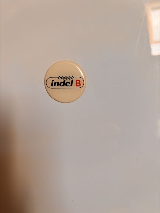 Lodówka kompresorowa indel B