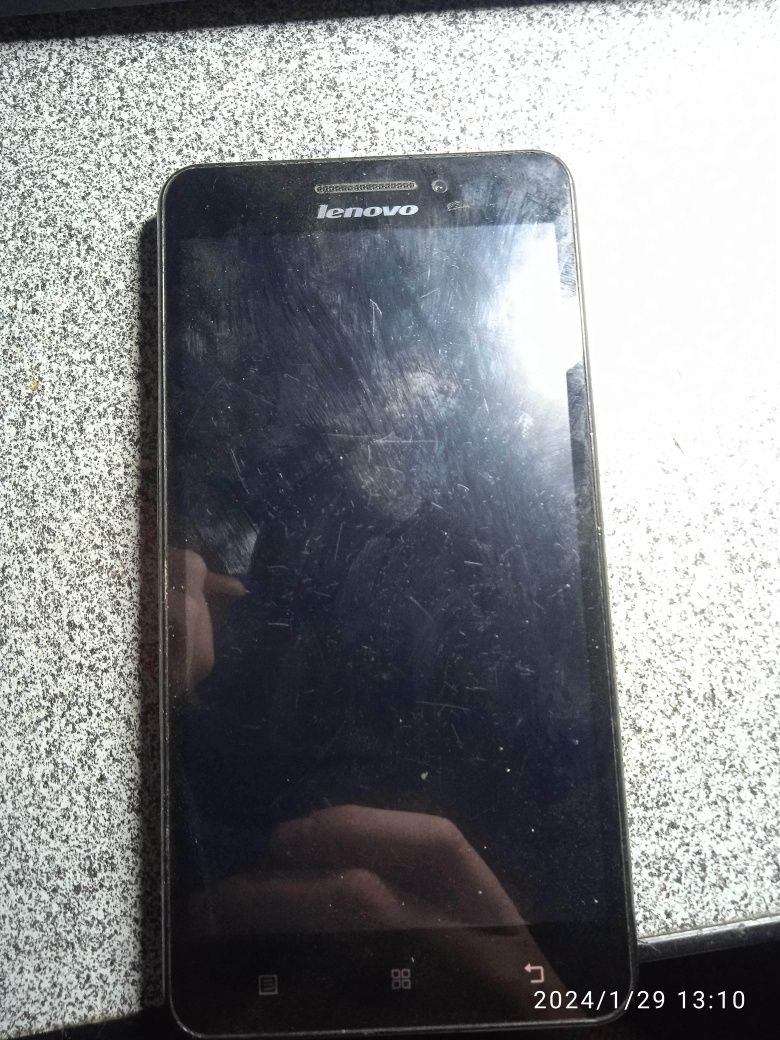 Lenovo A5000 полностью рабочий