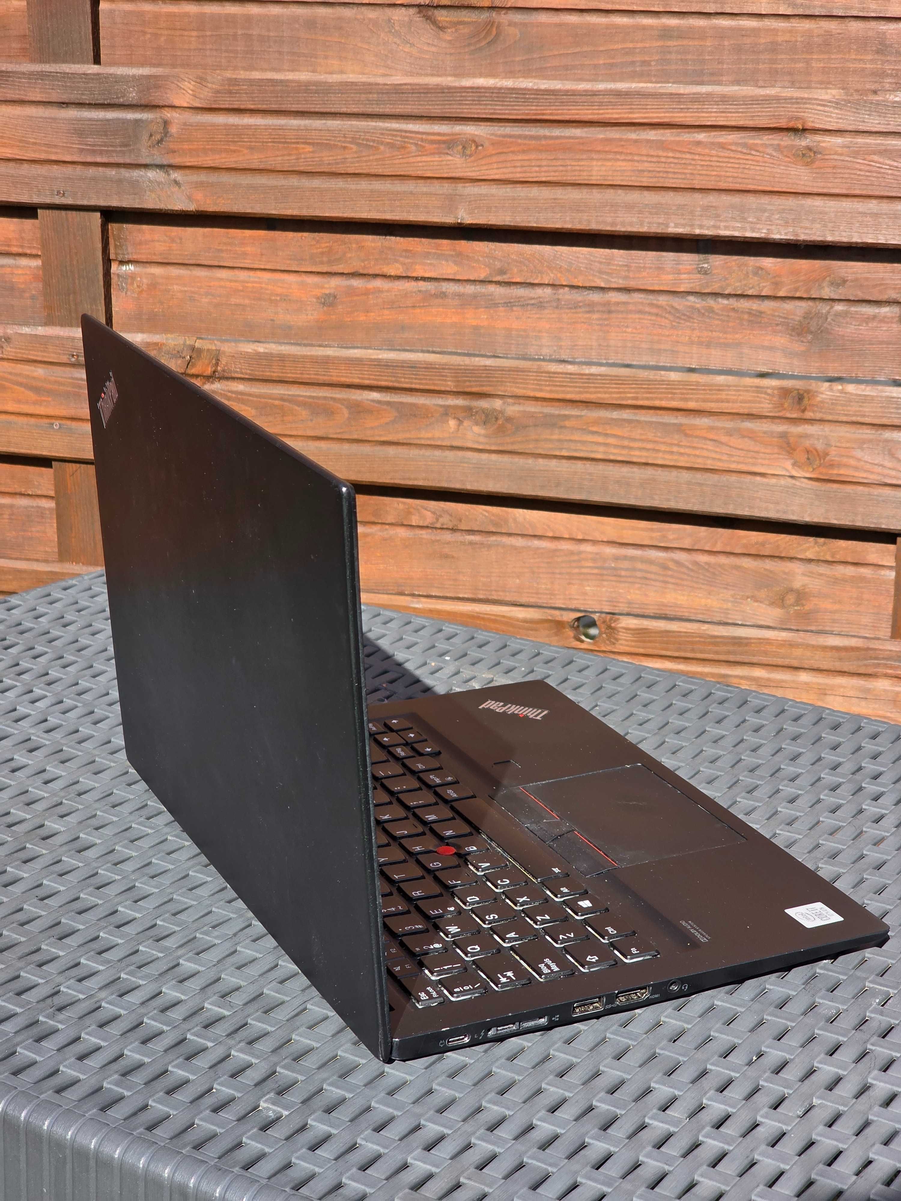 Pc Portatil Lenovo T14S - i7  16gbram - 512gb
