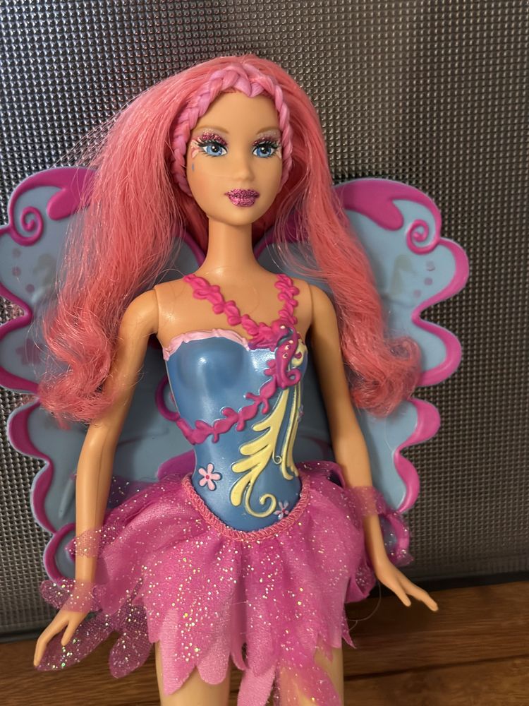 Barbie Fairytopia