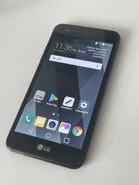 Smartfon LG K4 telefon komórkowy