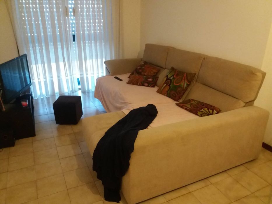 Apartamento na Praia de Esmoriz p/ arrendar