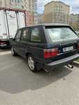 Rang Rover P38 2.5 АКПП автовикуп обмін
