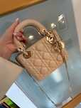 Torebka Lady dior mini