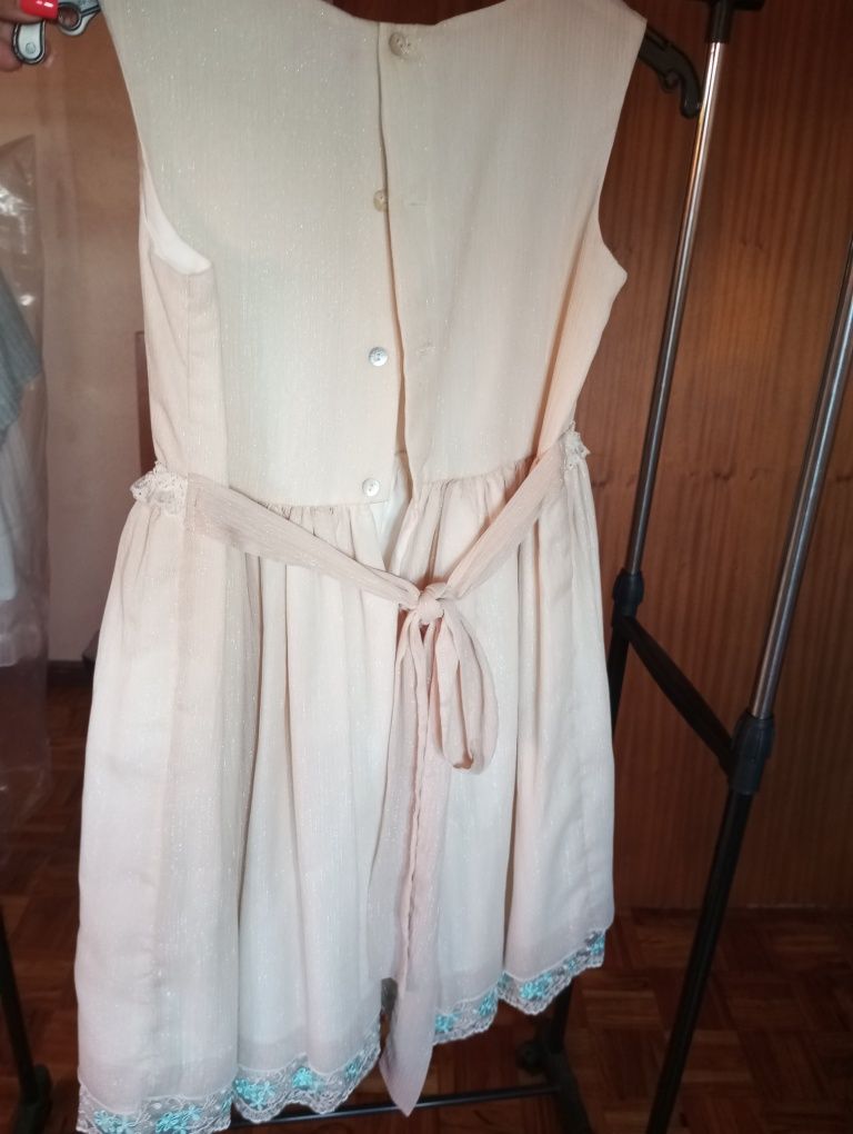Vestido de Cerimónia