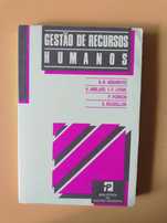 Gestão de Recursos Humanos