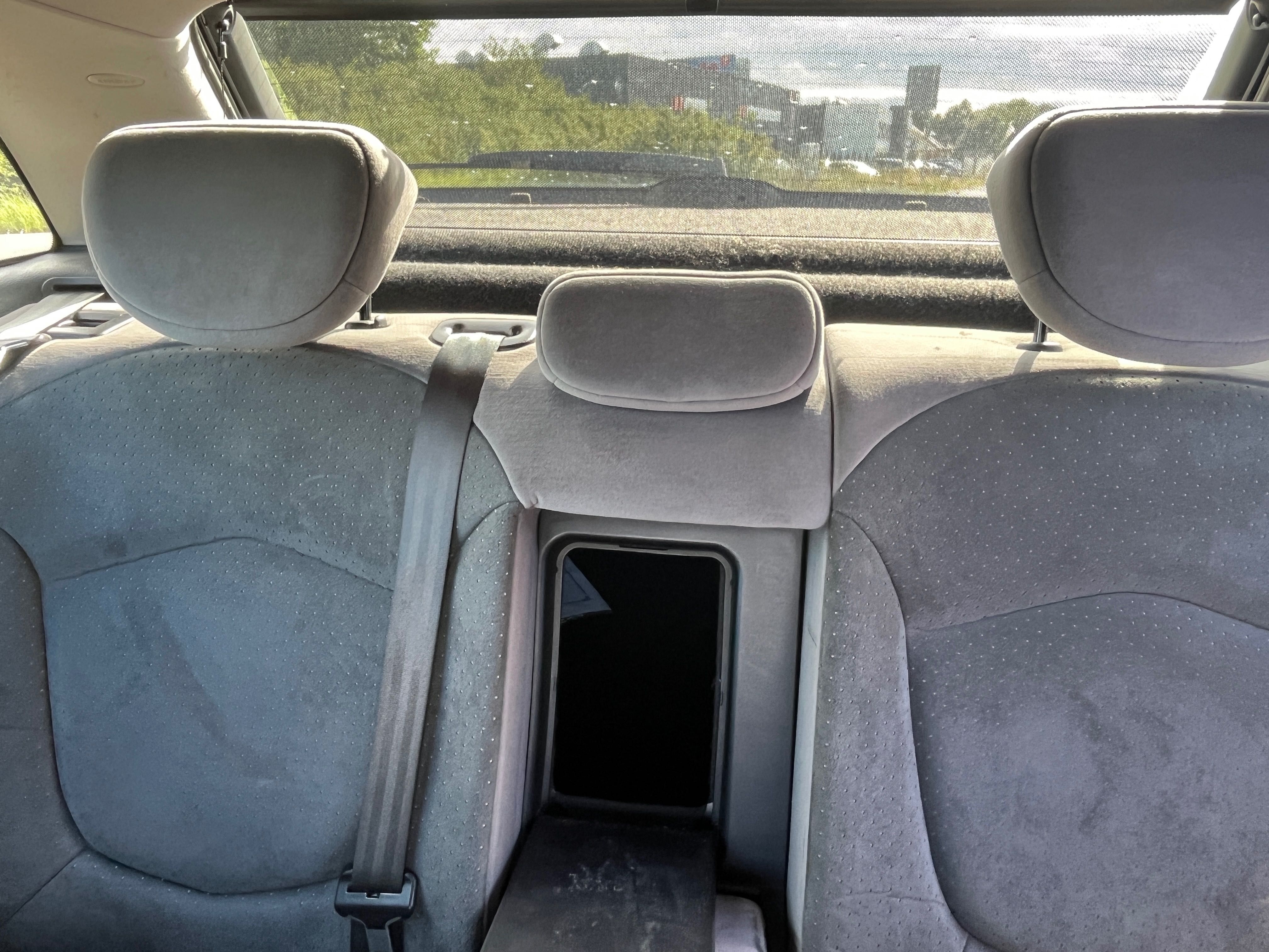 Citroen C5 2.0 HDI
