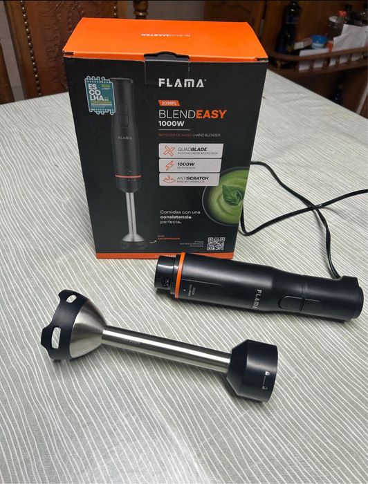 Varinha Flama 1000w