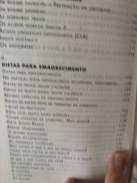 Da autoria da médica Isabel do Carmo