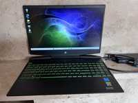 Laptop do gier HP Pavilion GAMING 15-DK2412NO 15,6" GeForceRTX 3050