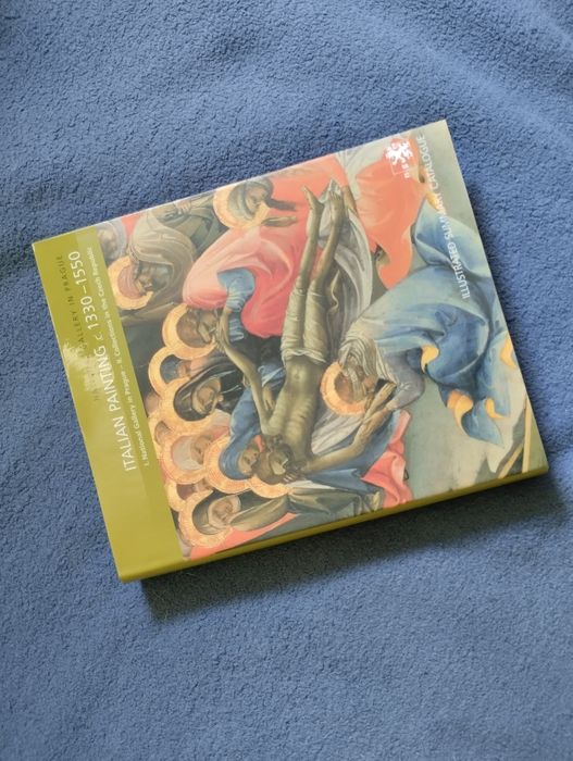 Italian Painting. Illustrated Summary Catalogue
