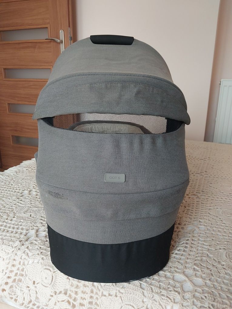 Wozek Cybex 2w1 , cybex talos