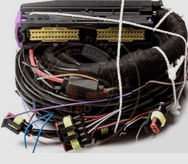 Проводка  Stag 300 / Stag Qbox 6-8 цилиндро / Yota Next 6-8 цилиндров