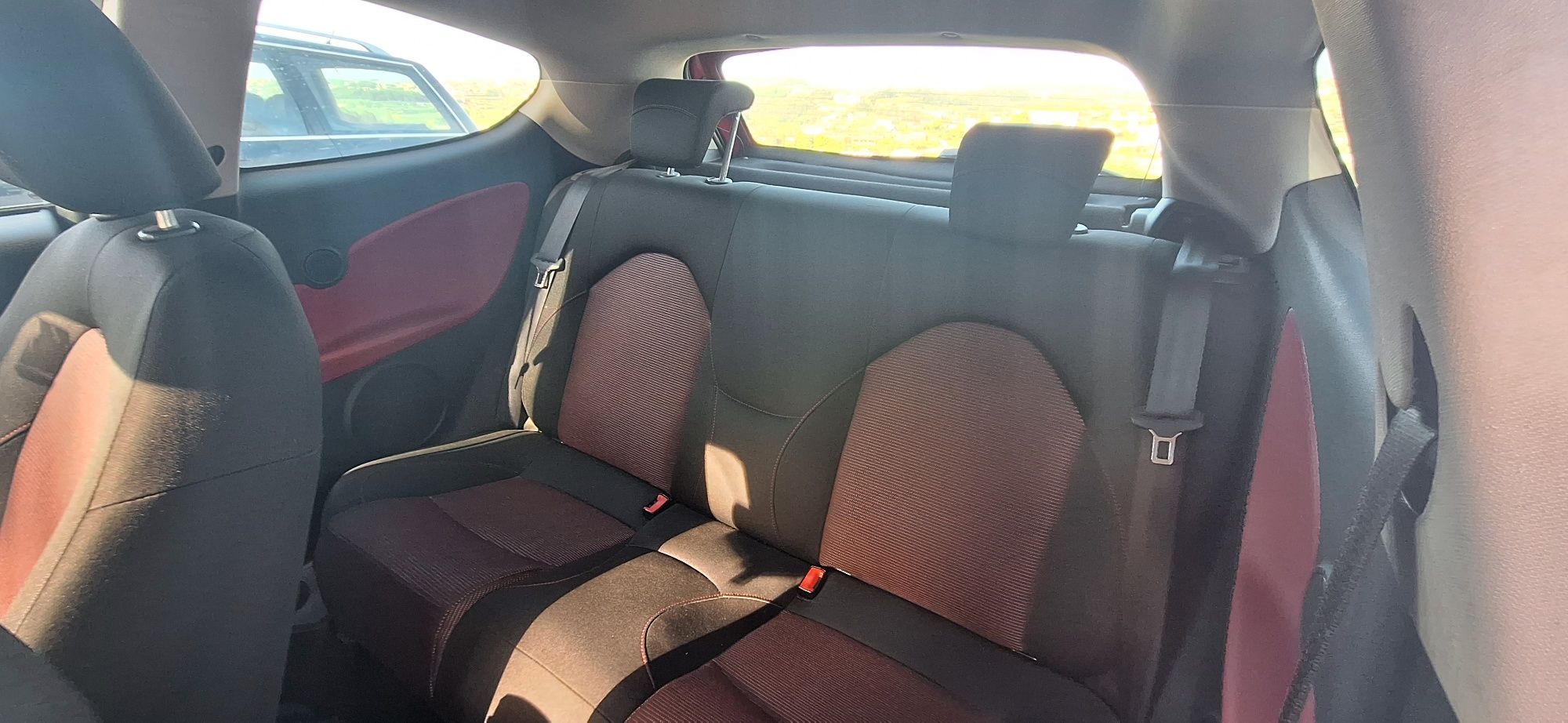 Alfa Romeo mito 1.3 jtd